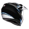 AGV AX9 North adventure helma vel.3XL